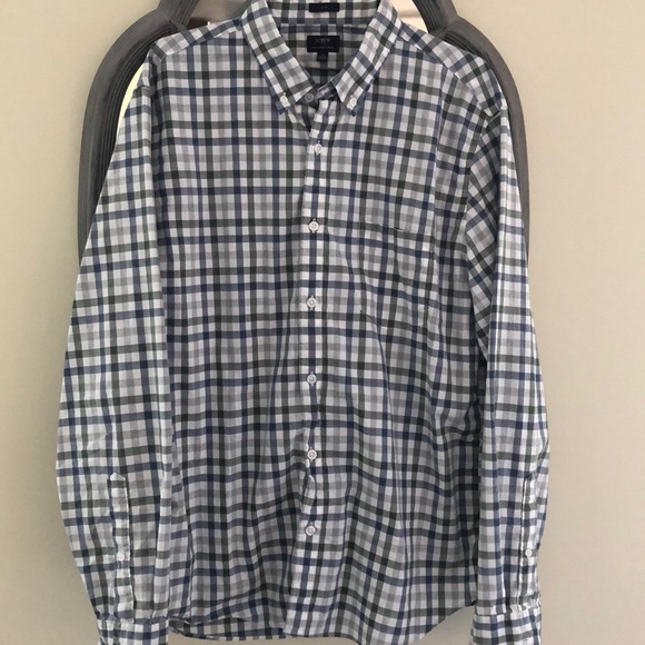 Men’s jcrew button down shirt - Picture 1 of 3